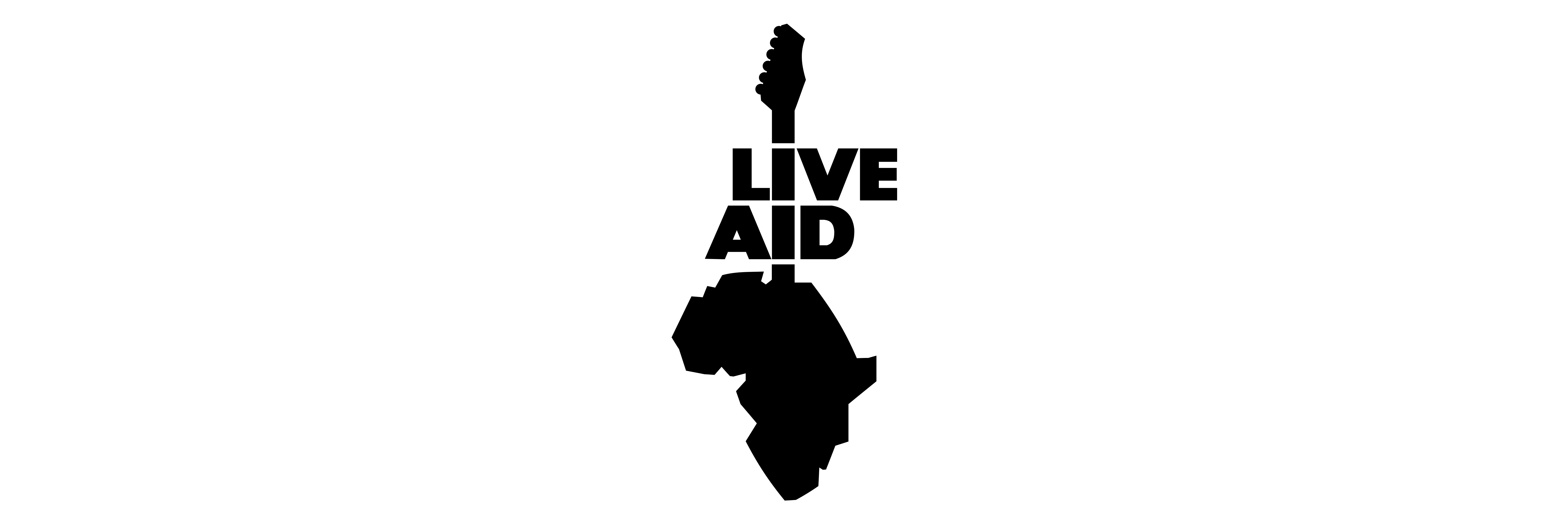 Live Aid going to 11
