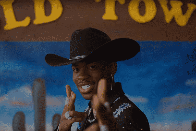 New town road
