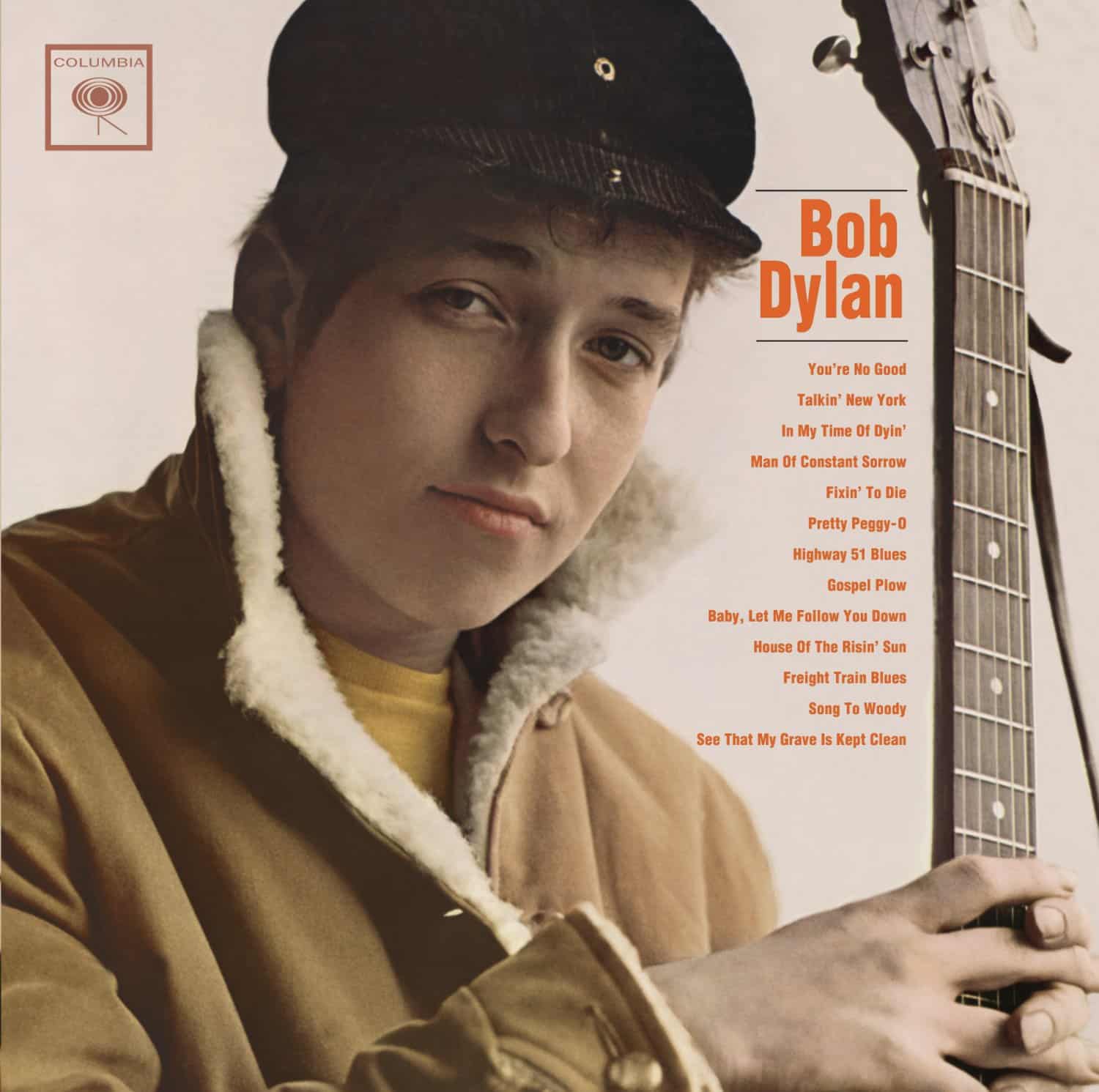 Always Bob Dylan