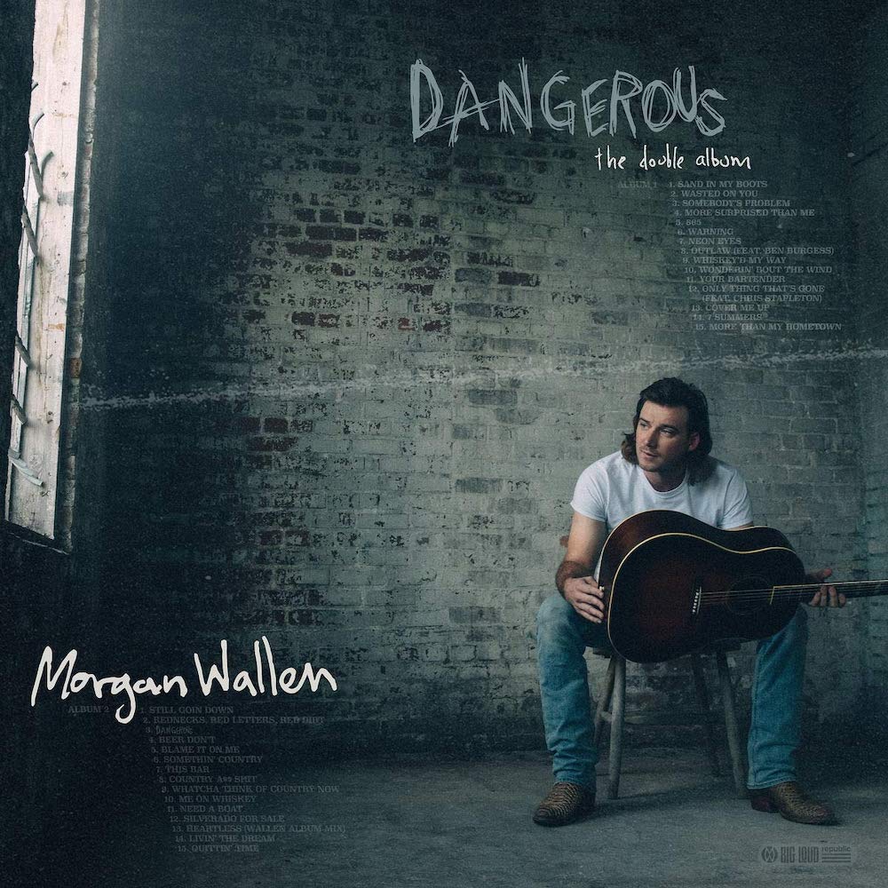 Dangerous indeed