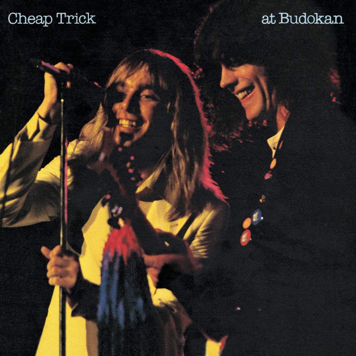 No Cheap Trick