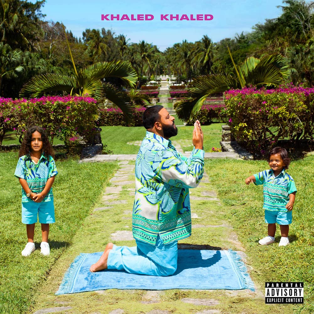 Khaled Khaled Khaled