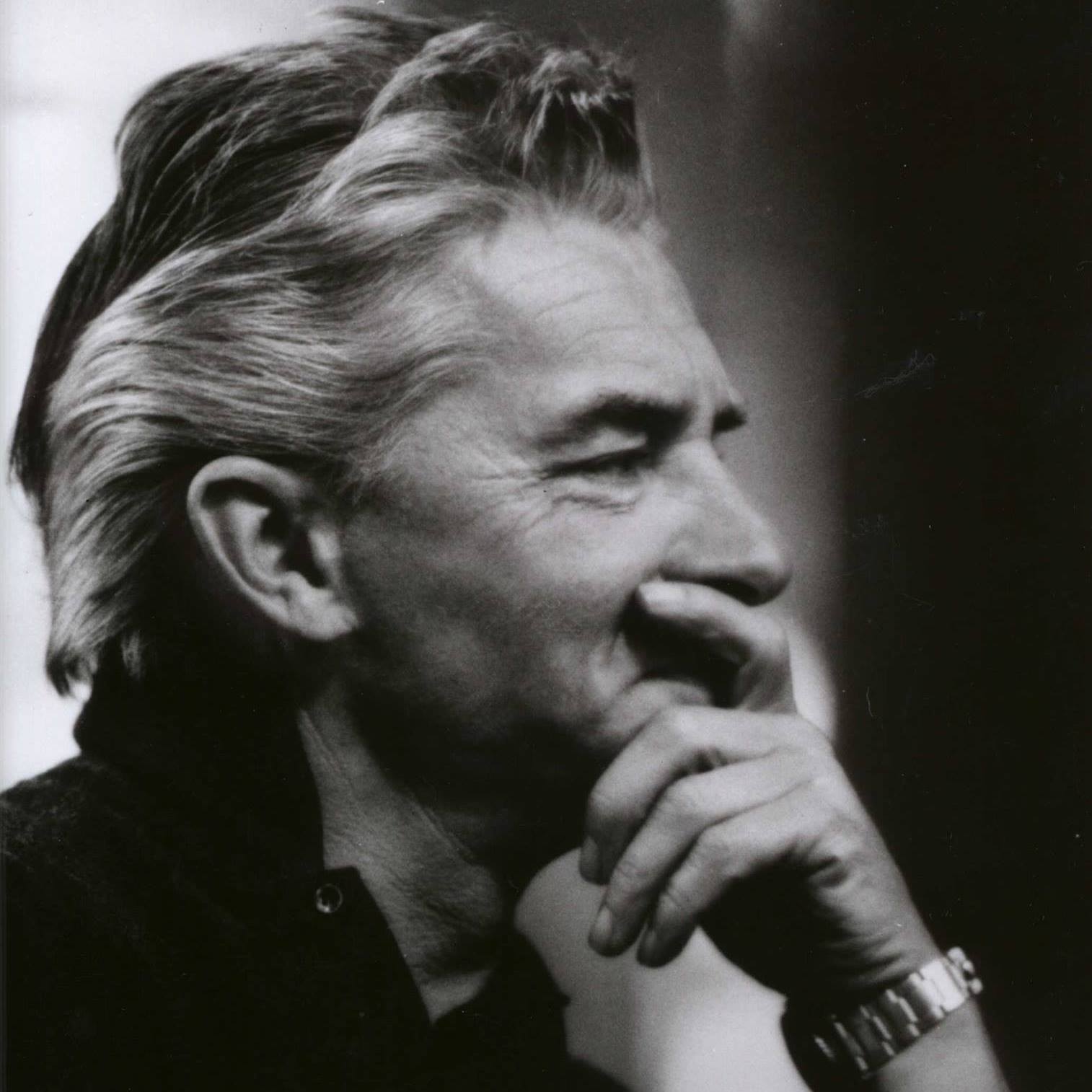 The life and death of the Karajan sound