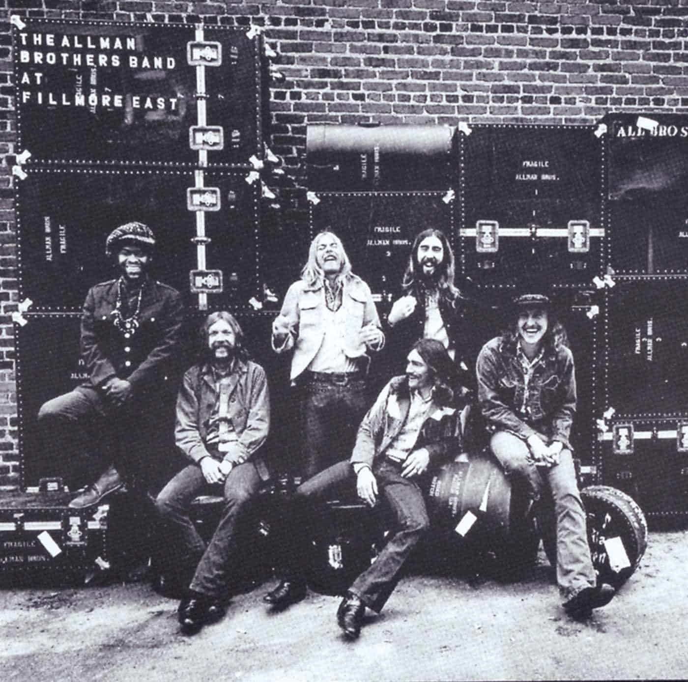 The Allstar Allman Brothers