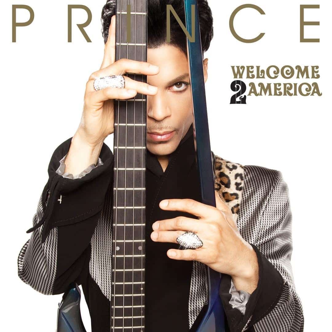 Welcome 2 Prince's America