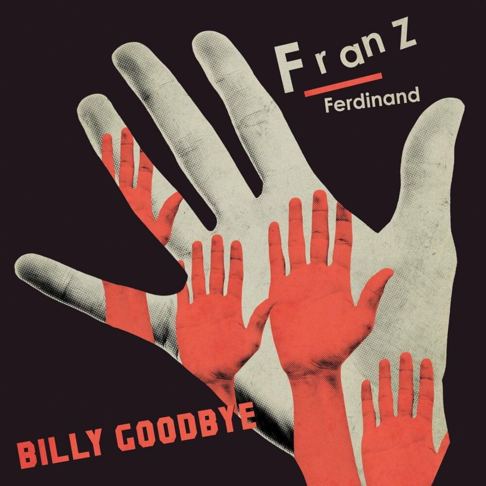 Franz Ferdinand, greatest hits and algorithms