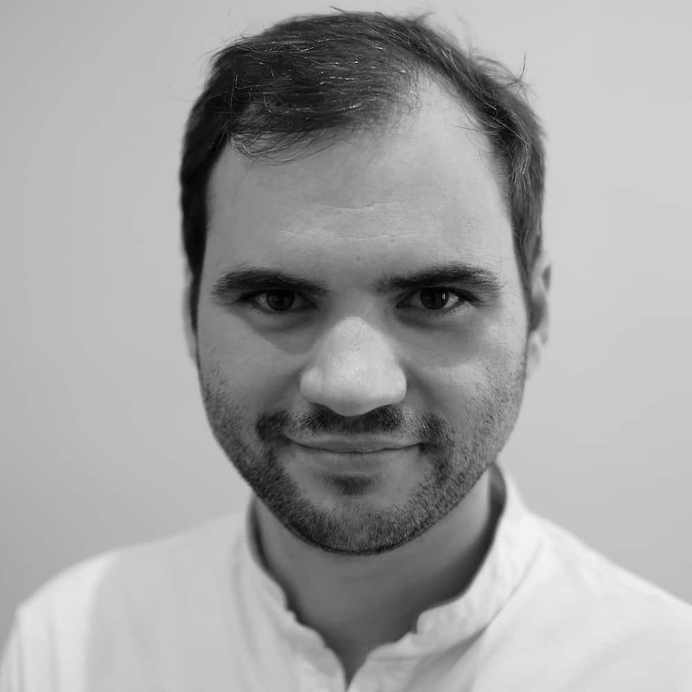 Paul-Hadrien Betbeze | Co-Founder & CTO
