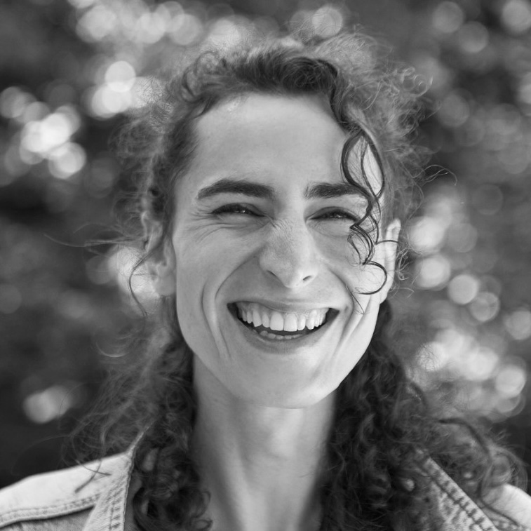 Alyx Laube | Developer